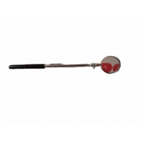INSPECTION MIRROR E-2 ROUND 32mm L=200mm
