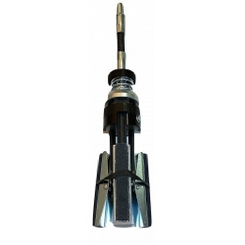 HOONAPPARAAT MIDLOCK CF-62 MET HOONSTENEN 100mm