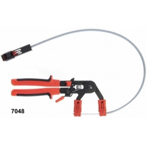 MIDLOCK HOSE CLAMP PLUG 7048