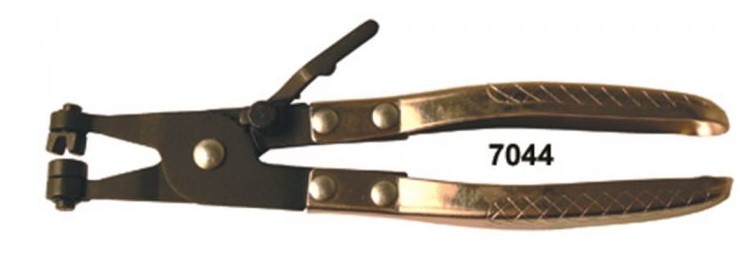 MIDLOCK SLANGKLEMTANG 7044 