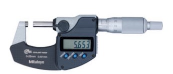 SCHROEFMAAT 293-240-30 IP65 0-25mm NR 293-240-30
