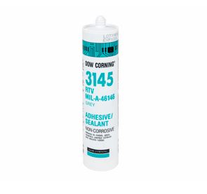 KOKER à 310ml DOWSIL 3145 CLEAR 1070040