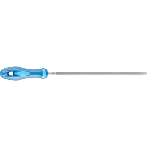 ROUND FILE CAP3/Z 10"-250mm+HANDLE