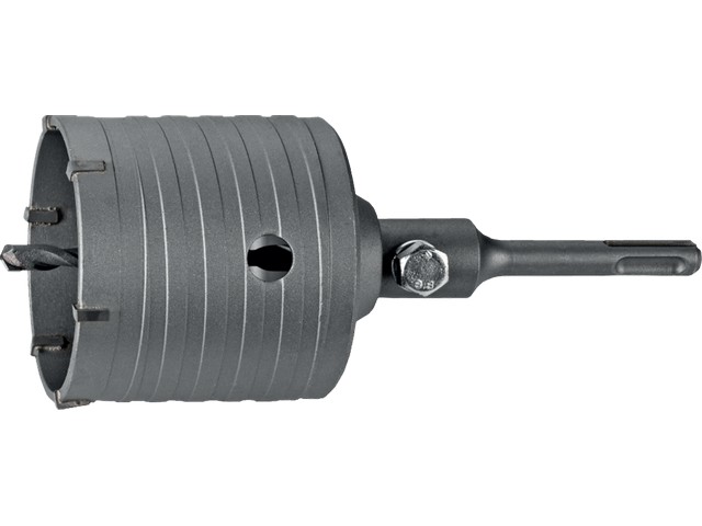 SDS+ BOX DRILL HM-TIP 80mm 13.765.0080