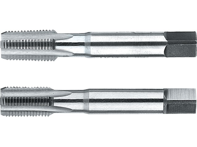 SET a 2 HANDTAPPEN 1/8" NPT 21.500.1029