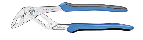 GEDORE WATER PUMP PLIERS 145-10 JC 6415610