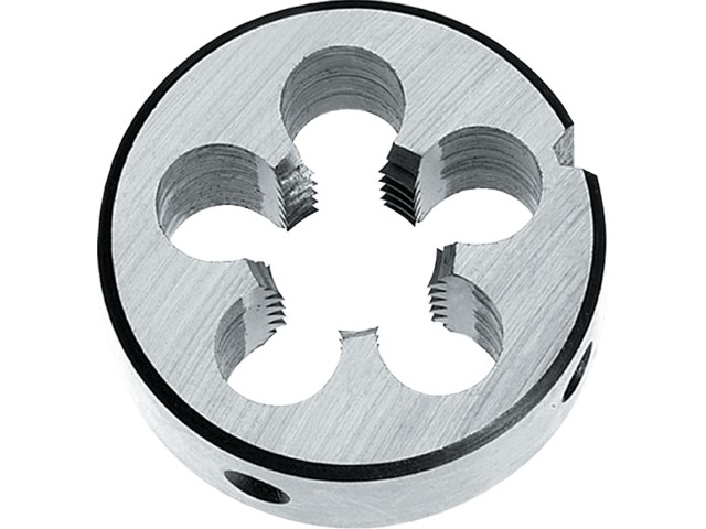 HSS RONDE SNIJPLAAT ECO PRO MF10x1,0 DIN-EN 22568  29.972.1010