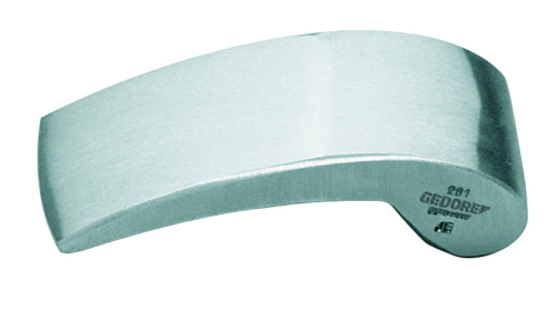 UITDEUKTAS 281 130x55x36mm 6461720