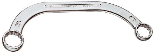 STARTERSLEUTEL 304 13X17mm 6470120