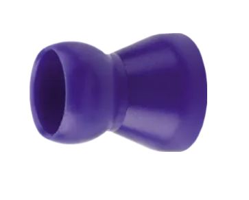 SET a 14st. SEGMENTEN COOL-LOC SLANG 1/2" L=280mm 90.520.1028