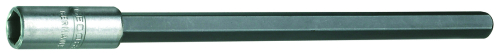 BITHOUDER 699L L=130mm MAGN.1/4" 1802437