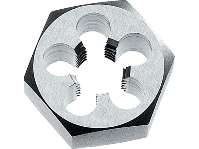 HSS ZESKANTE SNIJMOER BSP 3/8" 27.900.1666