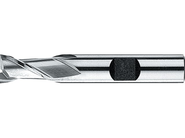 SPIEBAANFREES 8,0 mm WELDON 32.220.0800