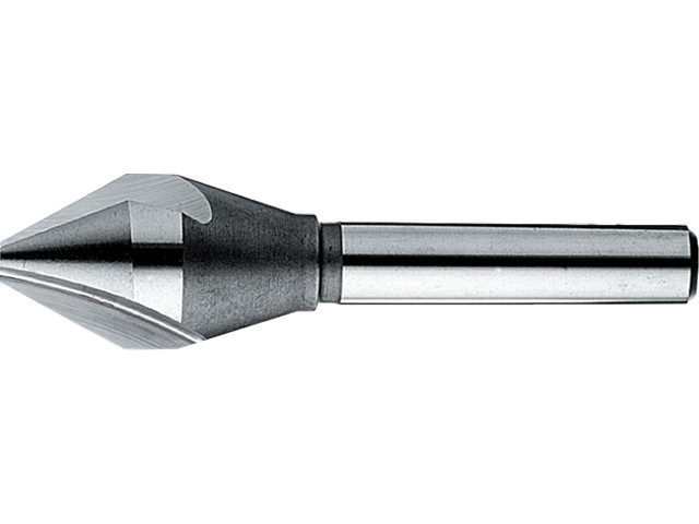 HSSE-CO VERZ.FREES 60° 3 SNIJK. 31 mm 42.340.3100