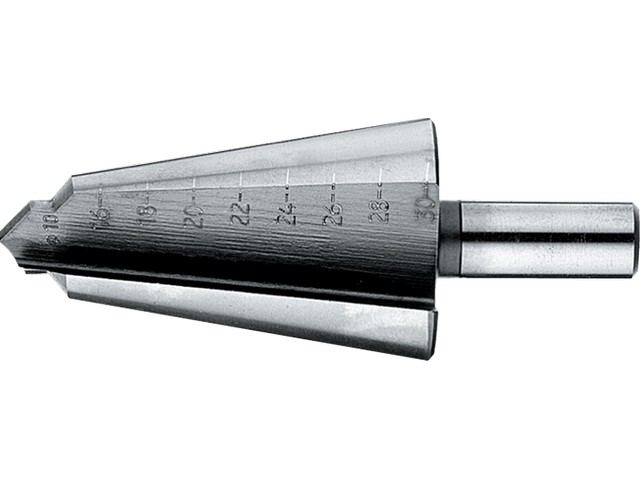 HSS PLAATFREES GR.3 (16-30 mm ) 44.200.0300 ( met schaalverdeling)