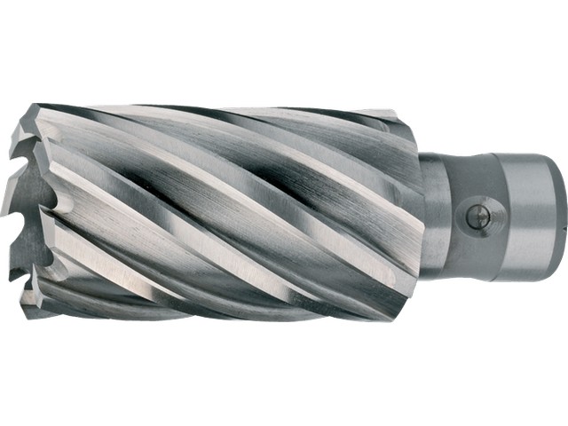 HSS CORE DRILL 14 mm DEPTH 35 mm FEIN QUICK-IN 62.250.1400