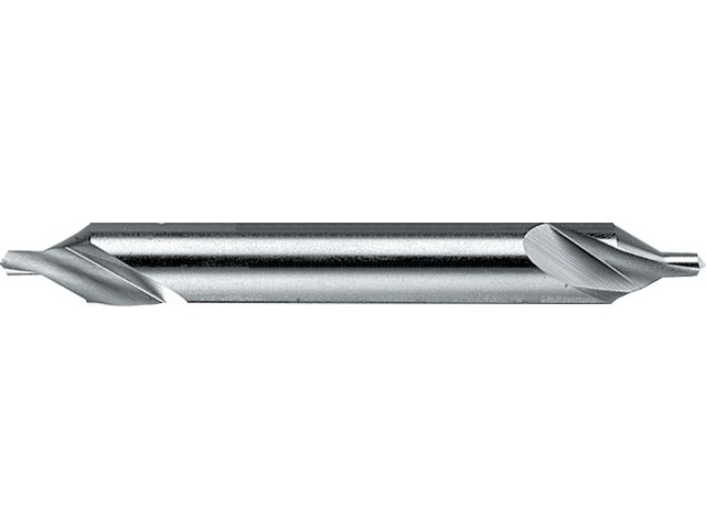 CENTERBOOR HSS-E 60GR LANG 5X14X120mm 15.150.5006