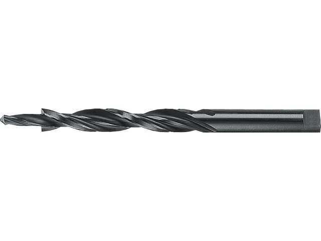 MULTIPLE-PHASE DRILL HSSE-Co 180GR M6 11x6.6mm 16.600.0600