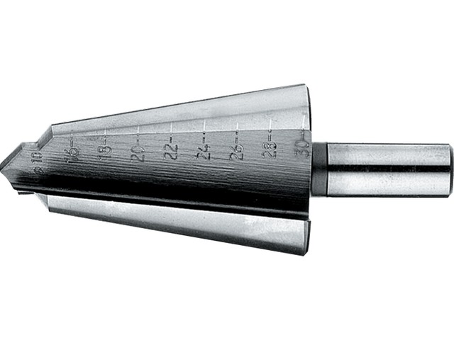 PLAATFREES HSSE-Co KONISCH 6-20mm 44.210.0200