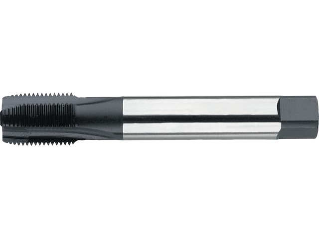 MACHINETAP HSSE-V BSP/GAS 3/8" 25.160.1666