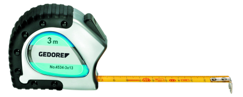 ROLBANDMAAT 3M 4534 3x16 6697920 *A*