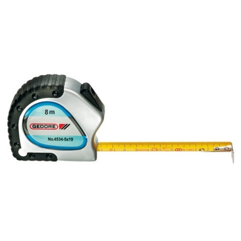 ROLBANDMAAT 8M 4534 8x25 6698140 *A*