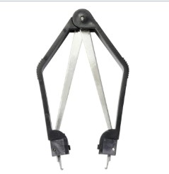 TRU COMPONENTS TC-10089028 PLCC 20-124 POLIGE IC'S