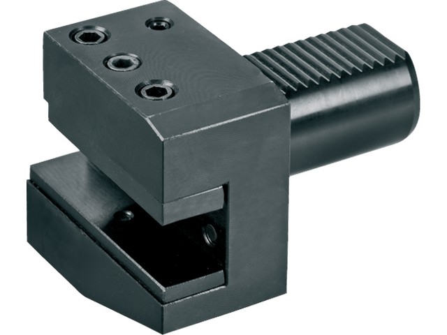 VDI- HOUDER DIN 69880 B6 VDI50 RADIAAL LINKS 