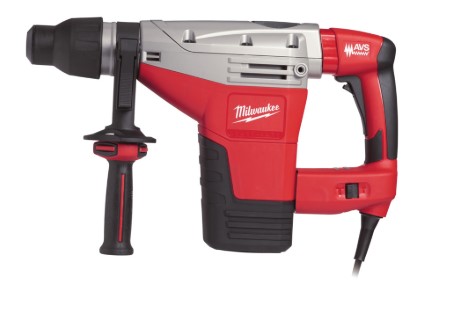 MILWAUKEE K 545 S BOORHAMER SDS-MAX