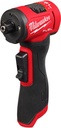 CORDLESS ANGLE PEN GRINDER M12 FDGA2-0 SOLO/BODY + BOX 4933498979