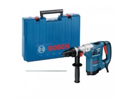 BOORHAMER GBH 4-32 DFR + L-BOXX + SDS PLUS