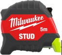 MILWAUKEE TAPE STUD GEN III 5M 4932498763