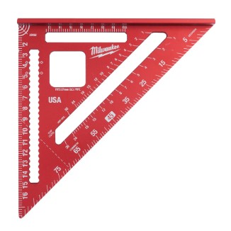 MILWAUKEE MEET DRIEHOEK RAFTER 18CM 4932472124