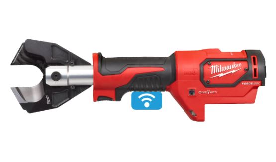 MILWAUKE ACCUKABELKNIPTANG M18 ONEHCC-OC SWA SET SOLO + DOOS 4933464306