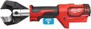 MILWAUKEE CORDLESS CABLE CUTTING PLIERS M18 ONEHCC-OC SWA SET SOLO + BOX 4933464306