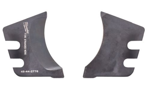 MILWAUKEE LOSSE KABELSCHAARBEK M18 HCC EN ONEHCC 48442778 FIJN STRENGIG