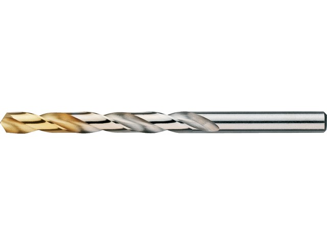 HSS TiN TIP SPIRAALBOOR D338 1,5 mm 11.451.0150