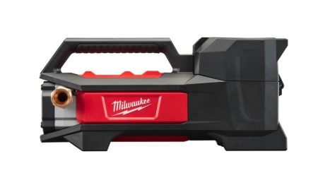 ACCUWATERPOMP M18 BTP-0 solo 4933471494