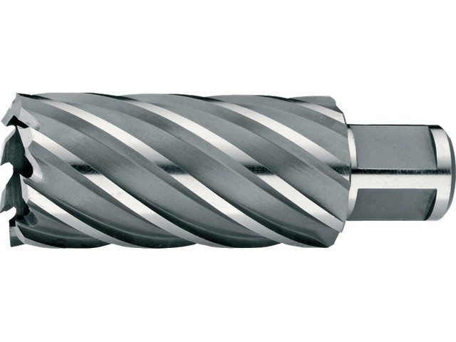 HSS KERNBOOR 21 mm DIEPTE 50 mm 62.150.2100