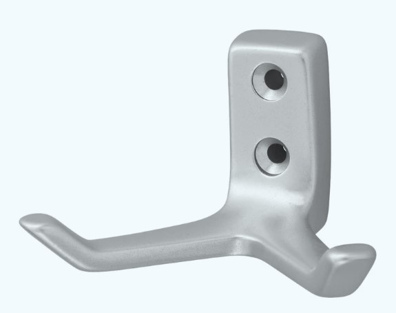 JASHAAK DUBBEL F1 0033-01 ALUM.