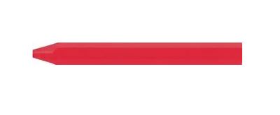 DS. a 12 pcs. RED MARKER'S CHALK PICA 795 * SEE : 5N262036