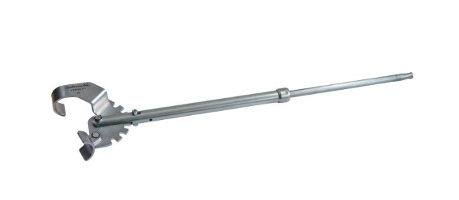STRAIGHTENING TOOL FOR CABLE KRBW-01