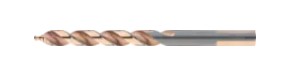 HSS-E STEP-POINT SPIRAL BAR D338 8.5 mm WITH TRIA-SIDED SHANK 11.447.0850