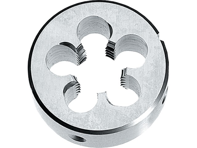 RONDE SNIJPLAAT HSS MF M20x1,0 27.220.2010