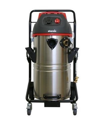 STARMIX PUMP PISTON UCLEAN PA-1455 KFG