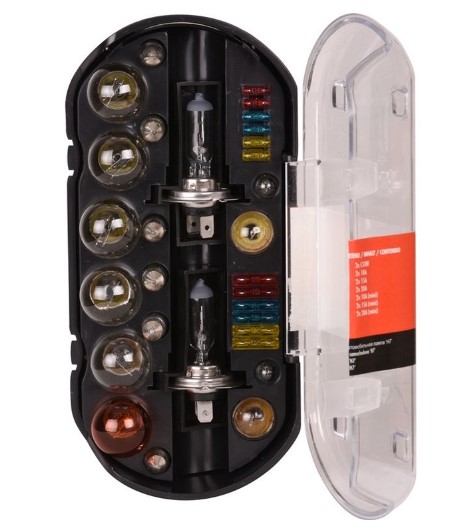 CARPOINT H7 RESERVELAMPENSET 30 DELIG IN OPBERGBOX