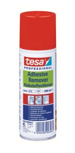 200 ml CAN. TESA ADHESIVE REMOVER 60042