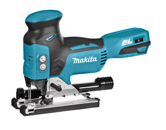 CORDLESS JIGSAW MACHINE DJV181ZJ D-HANDLE 18V SOLO