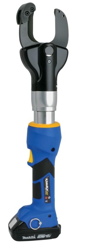 KLAUKE HYDRAULISCHE KABELSCHAAR ESM50CFM 900091185