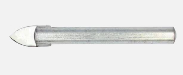 HM-TIP DRILL 12.0mm FOR GLASS+CERAMIC 13.790.1200